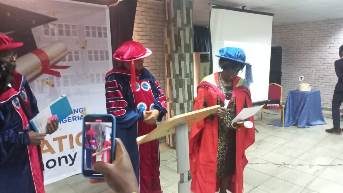 TBUGLEX Graduate
